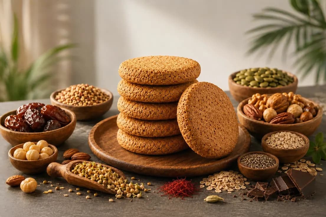 Nutrition-Focused Products