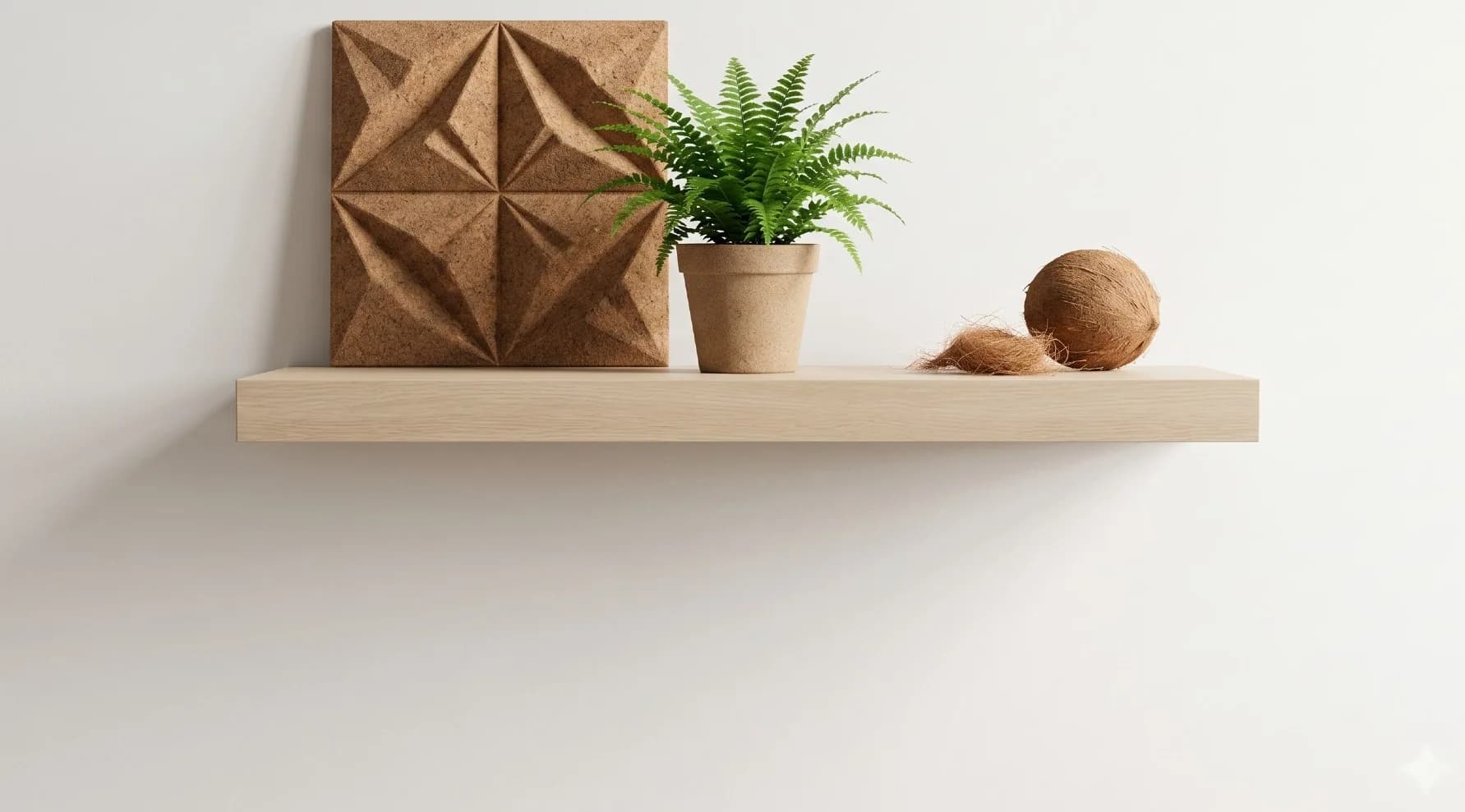 Premium Coconut Coir Innovations — sustainable materials