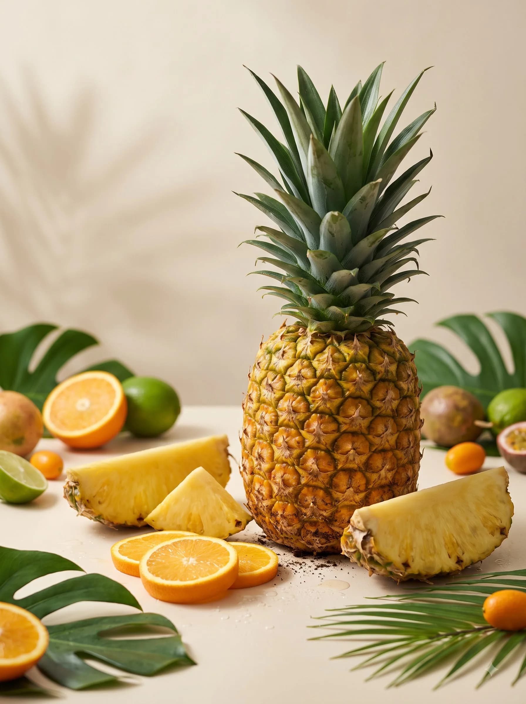 Fruit & Vegetable Processing