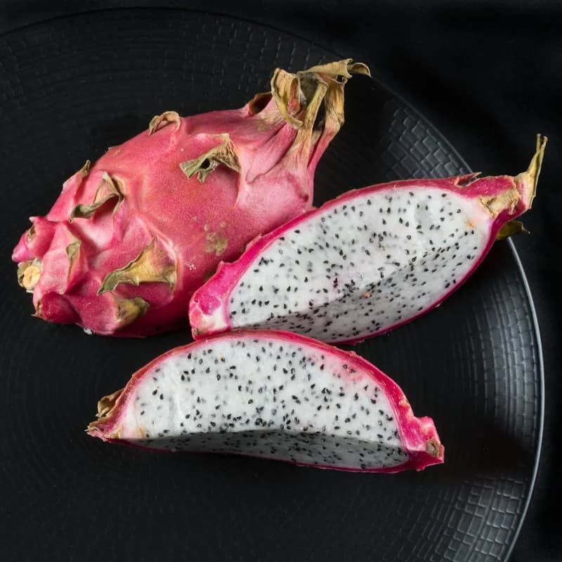 Fresh Exotic Produce
