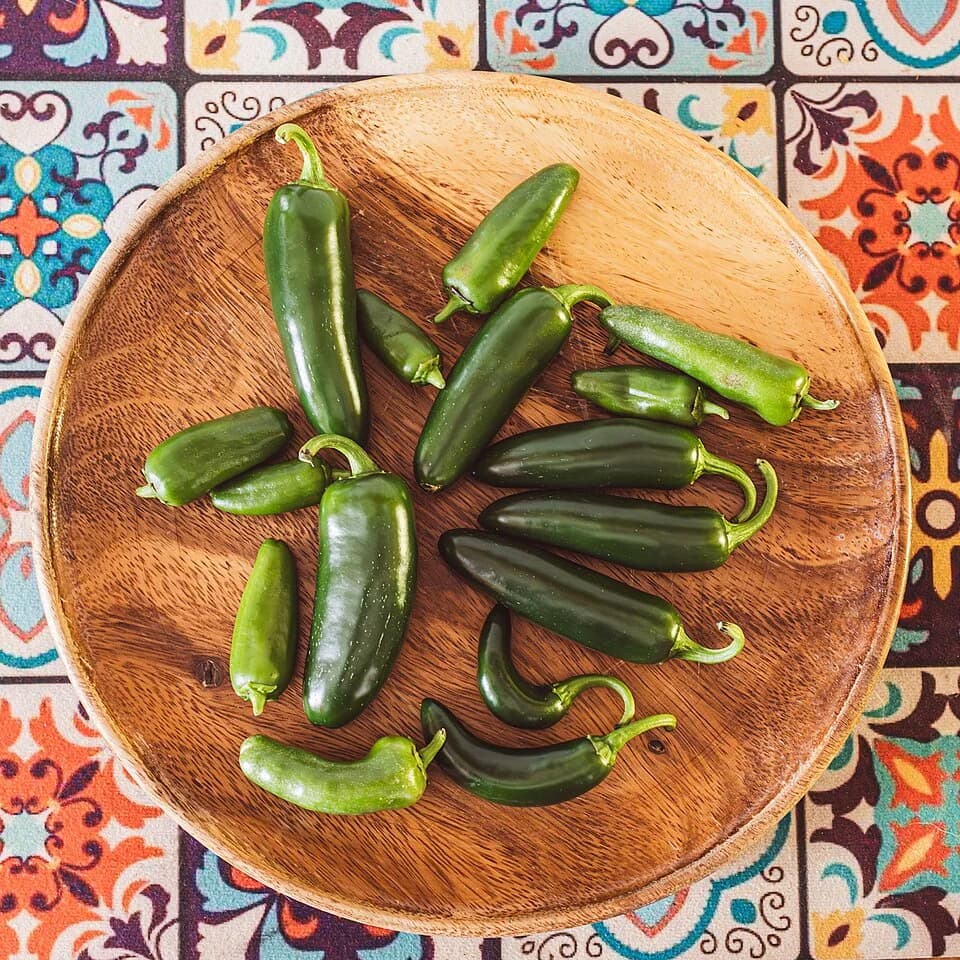 Jalapeño
