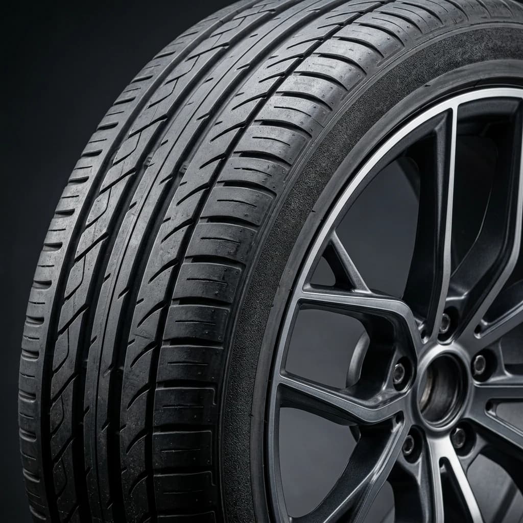 AUTOMOTIVE PRODUCTS