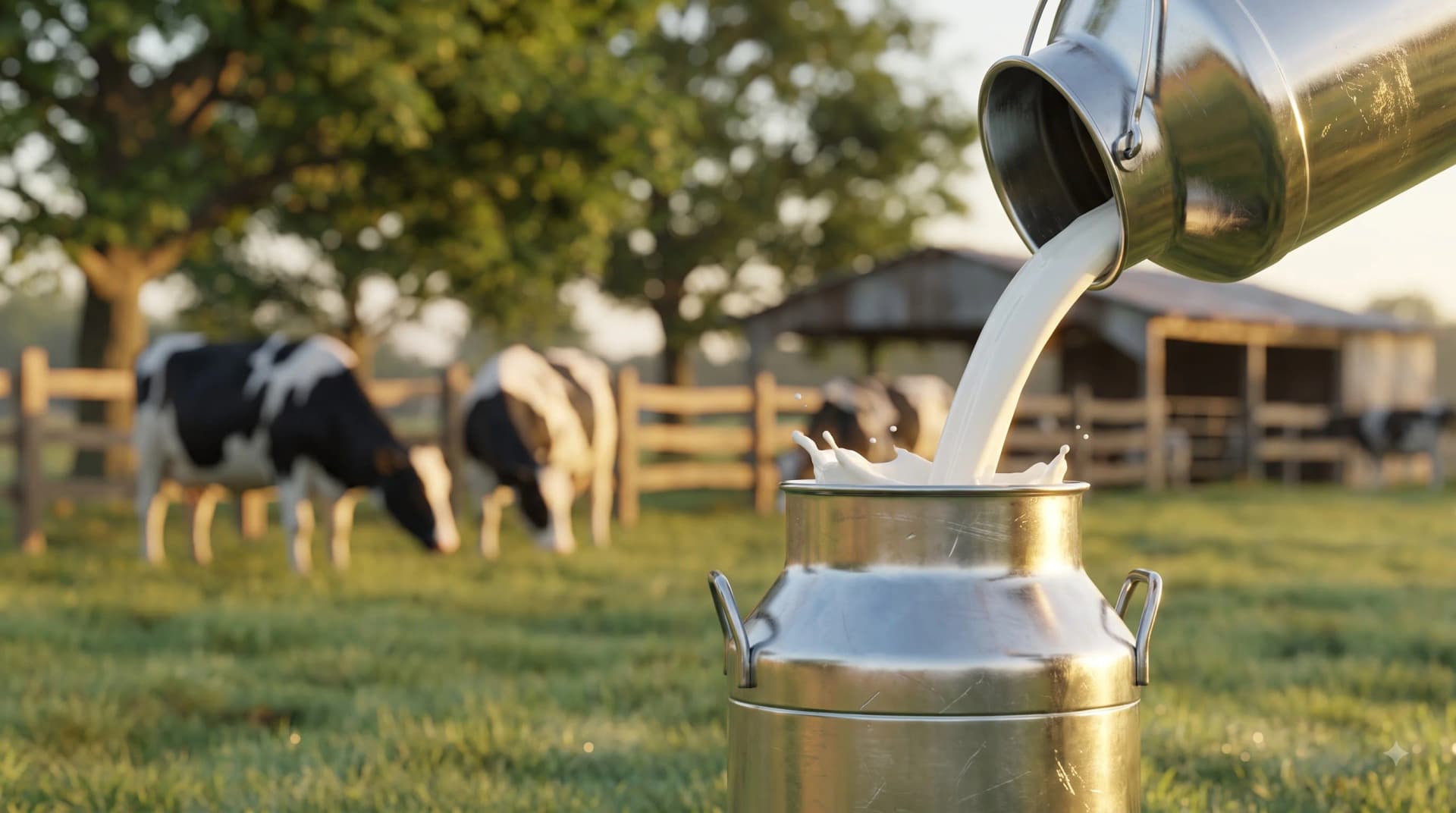 Dairy Farm