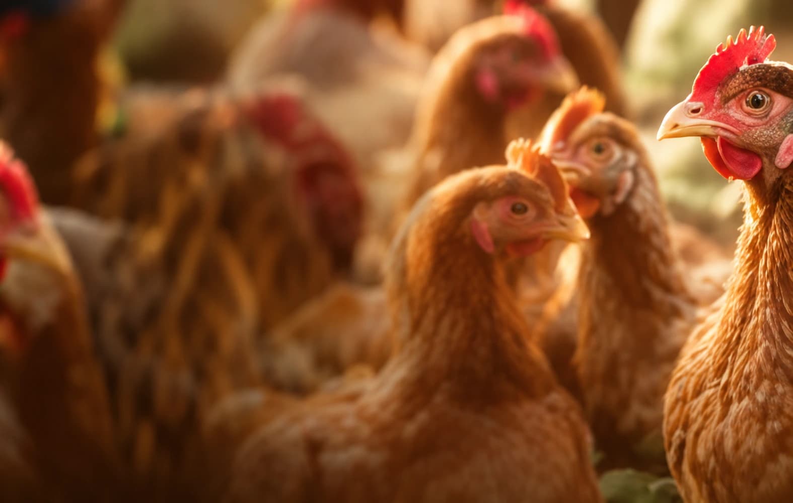 Poultry