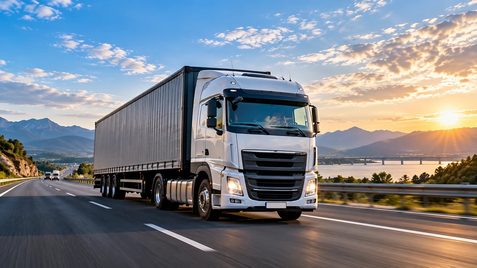 Land Transport