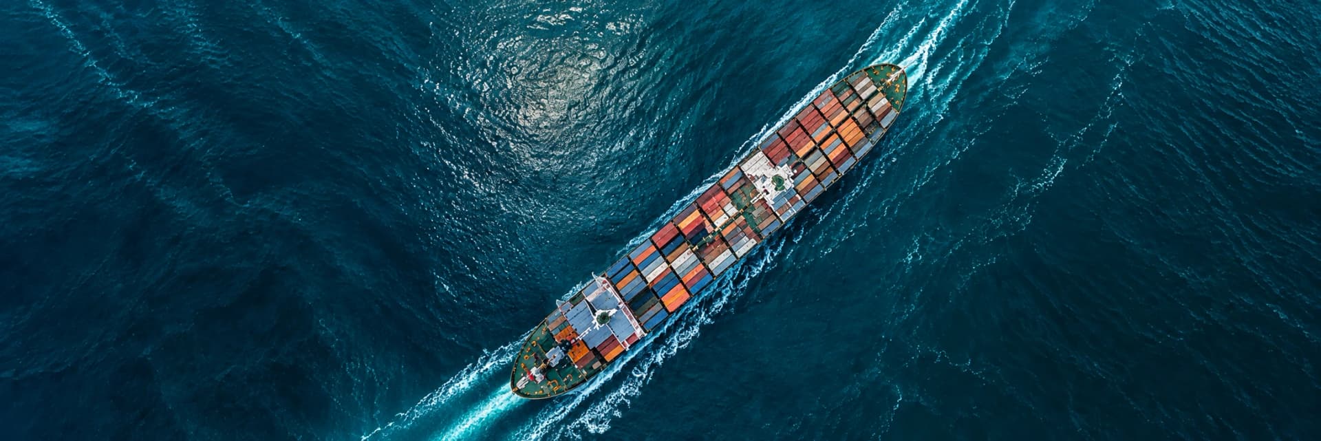 International Trade & Logistics