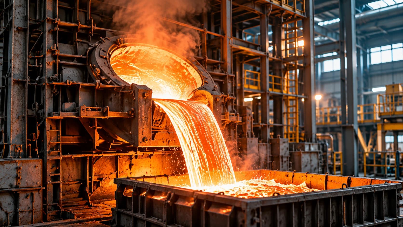 REFINED COPPER MATERIALS