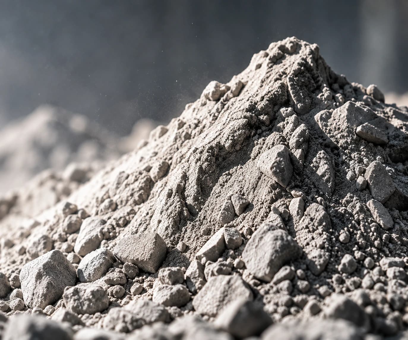 Critical Minerals