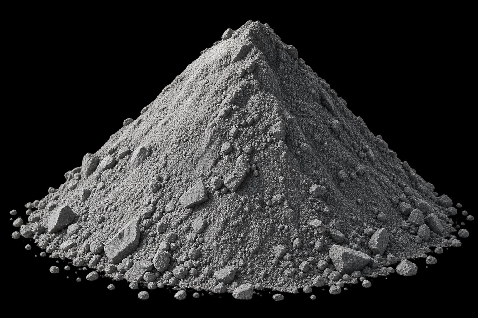MINERAL PROCESSING