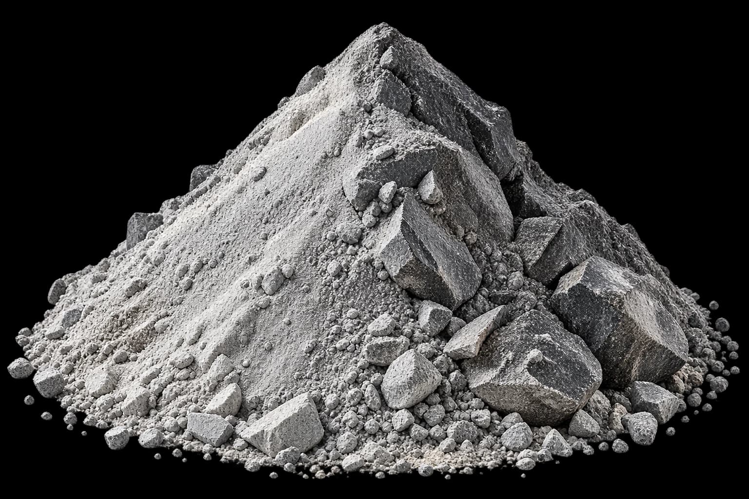MATERIALS & MARKETS
