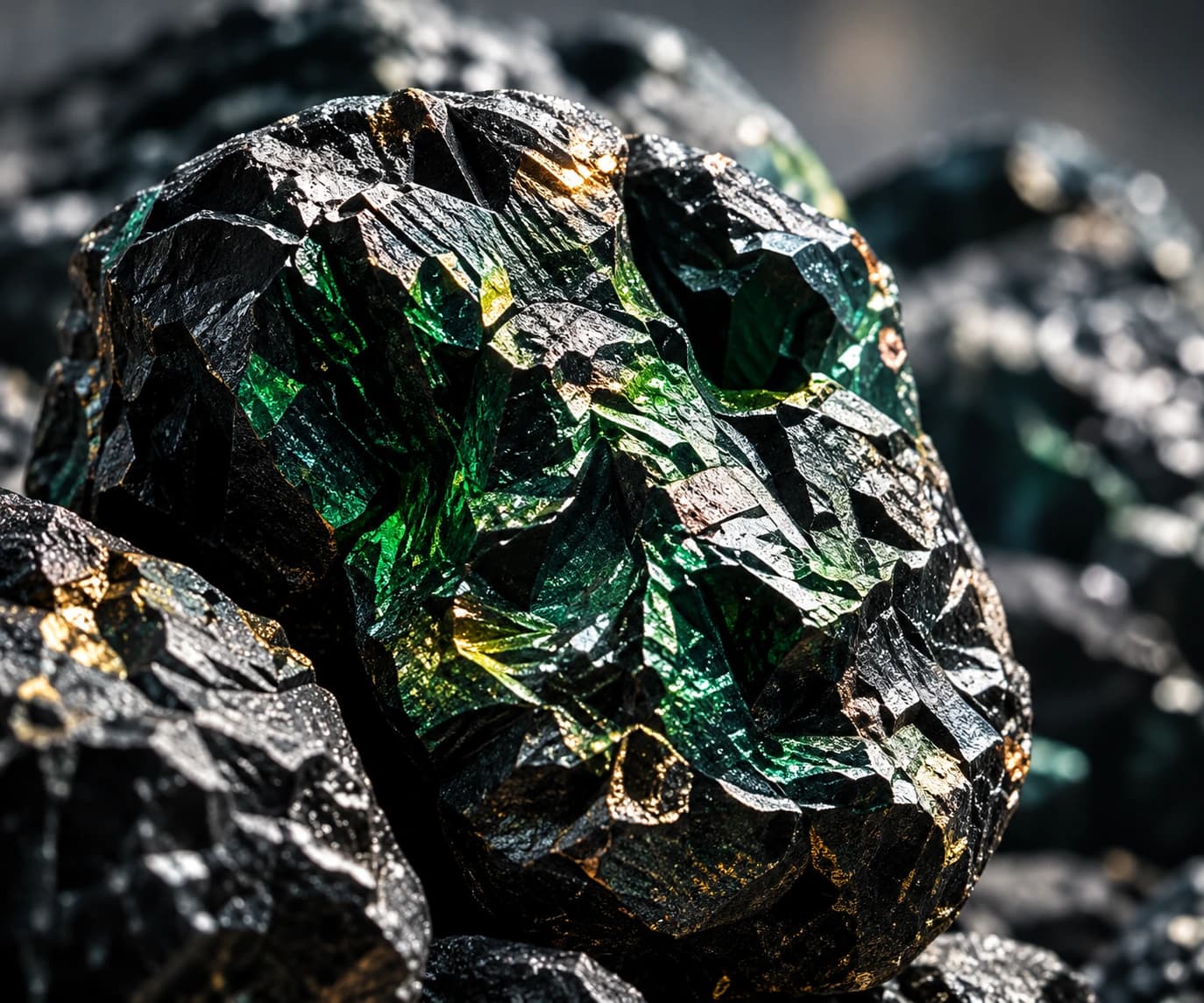 Rare Earth Elements