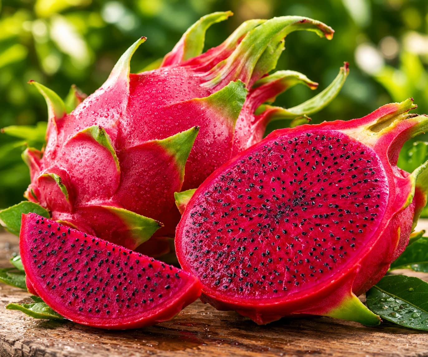 Dragon Fruit