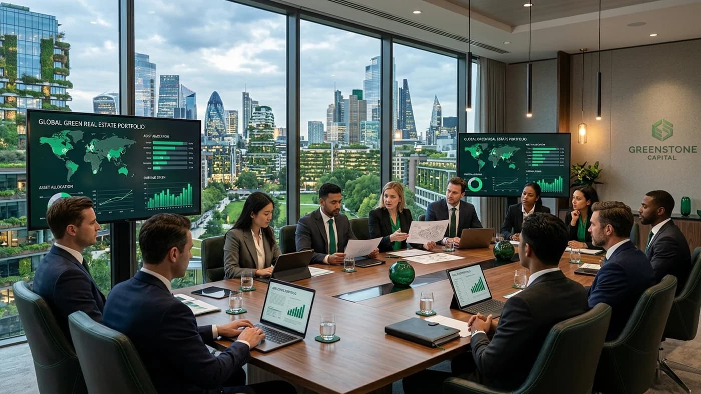 INSTITUTIONAL MARKETS