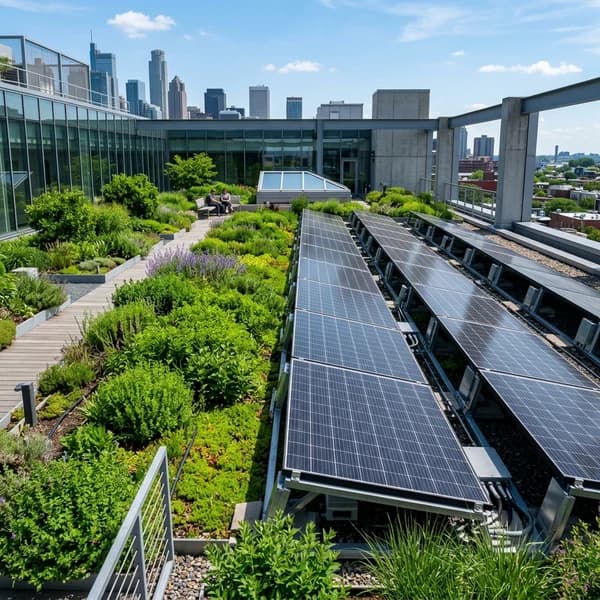 Rooftop Solar Wheeling