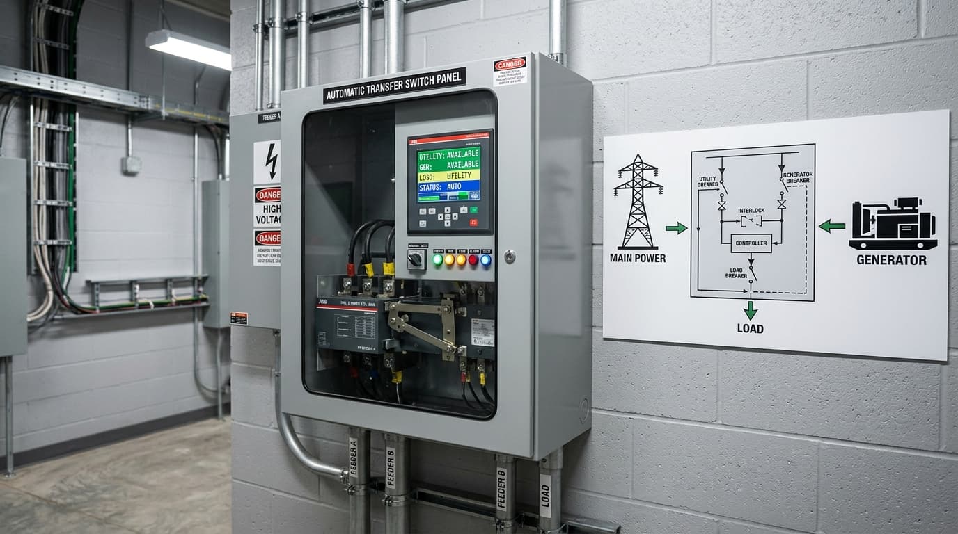 Power Management