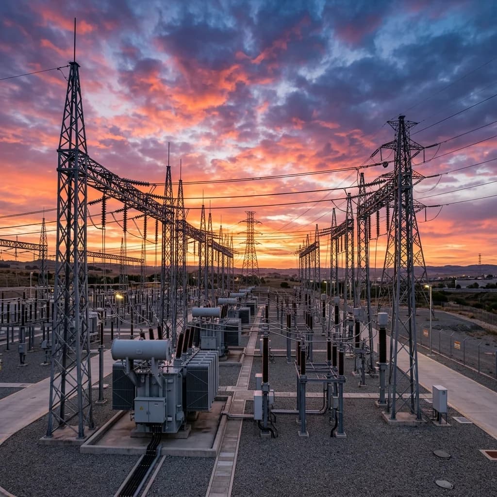 Grid Integration